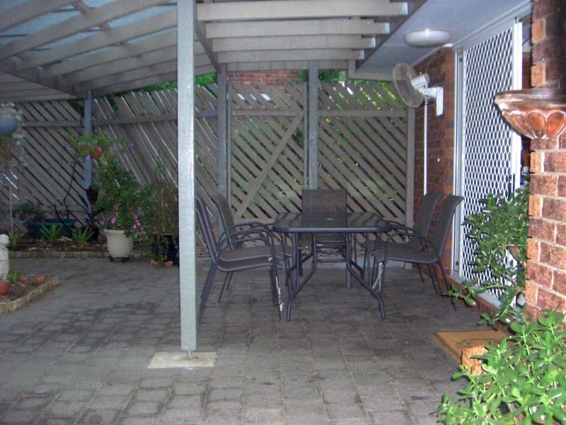 3 Greenrigg Street, Indooroopilly QLD 4068