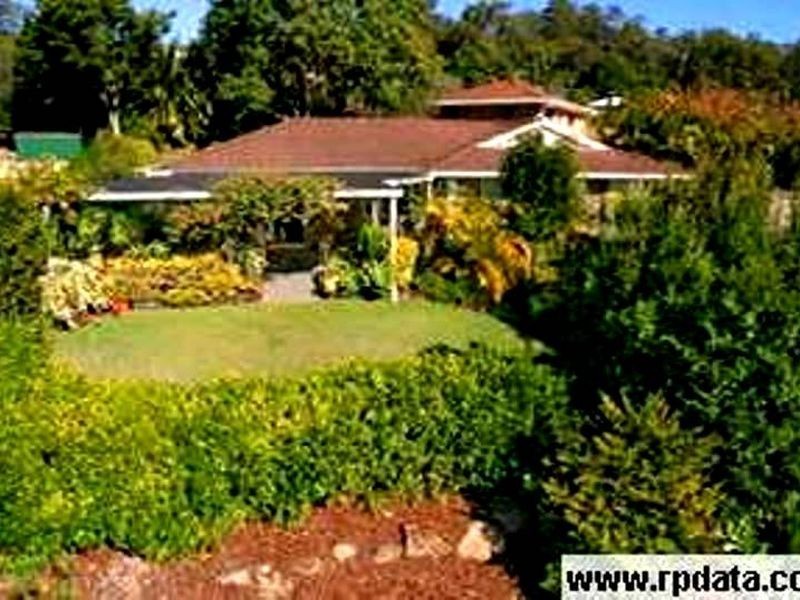 3 Greenrigg Street, Indooroopilly QLD 4068