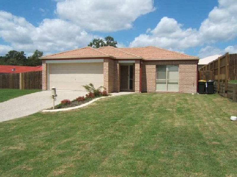 8 Oleosa Close, Moggill QLD 4070