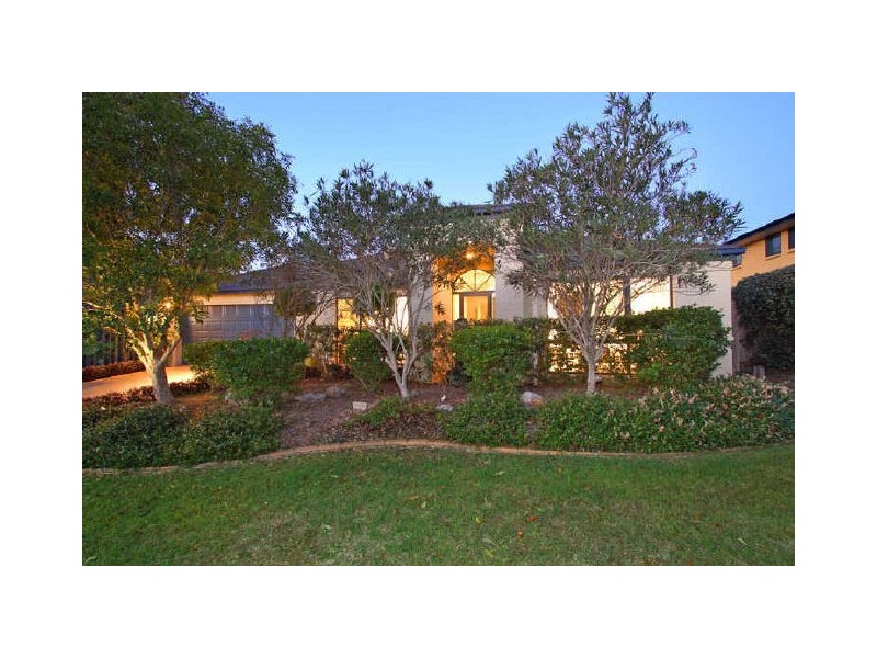 33 Kensington Circuit, Brookfield QLD 4069