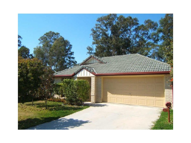 22 Cedrela Street, Moggill QLD 4070