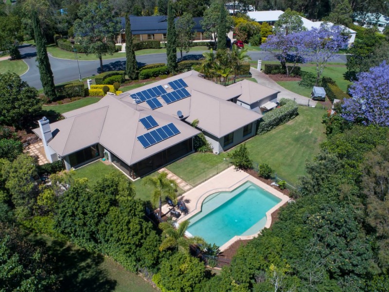 39 Brimblecombe Circuit, Pullenvale QLD 4069