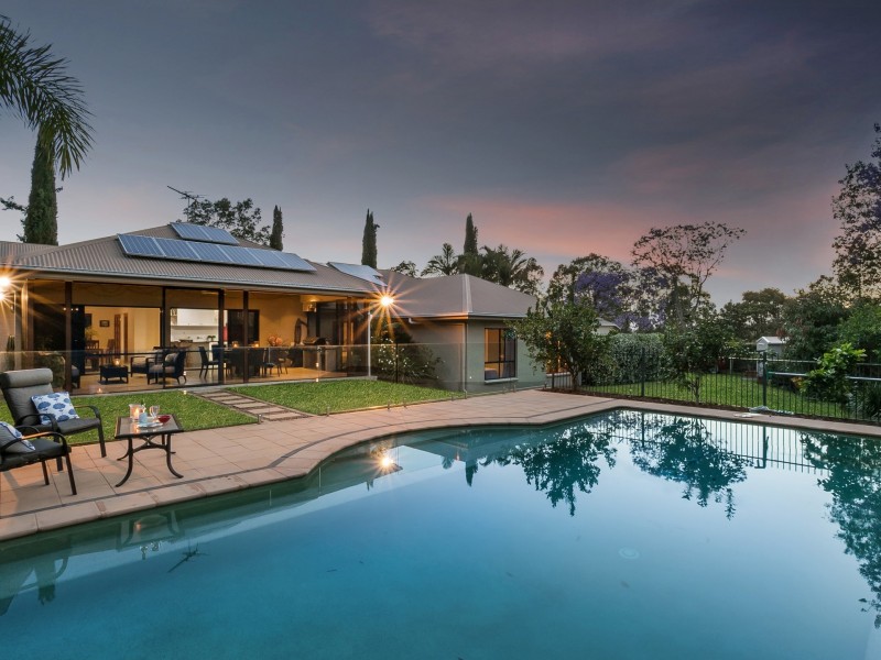 39 Brimblecombe Circuit, Pullenvale QLD 4069