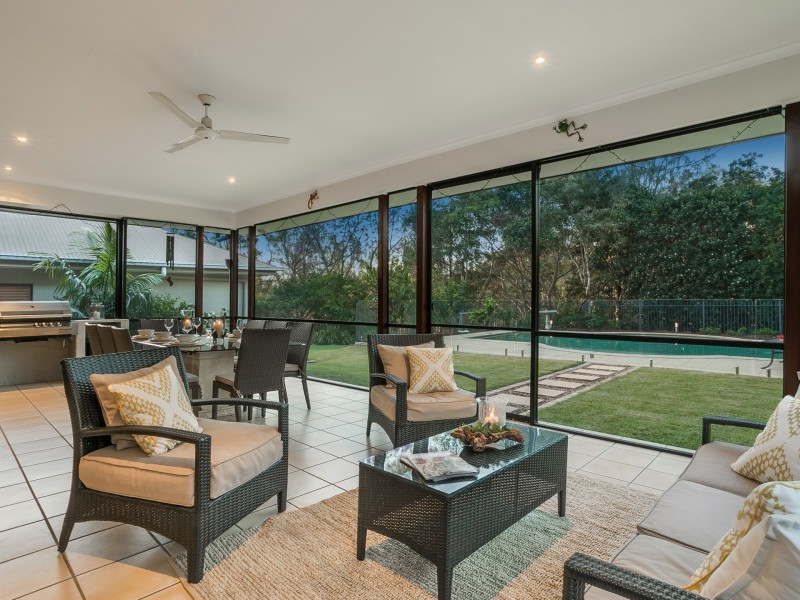 39 Brimblecombe Circuit, Pullenvale QLD 4069