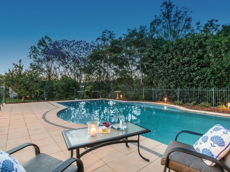 39 Brimblecombe Circuit, Pullenvale QLD 4069