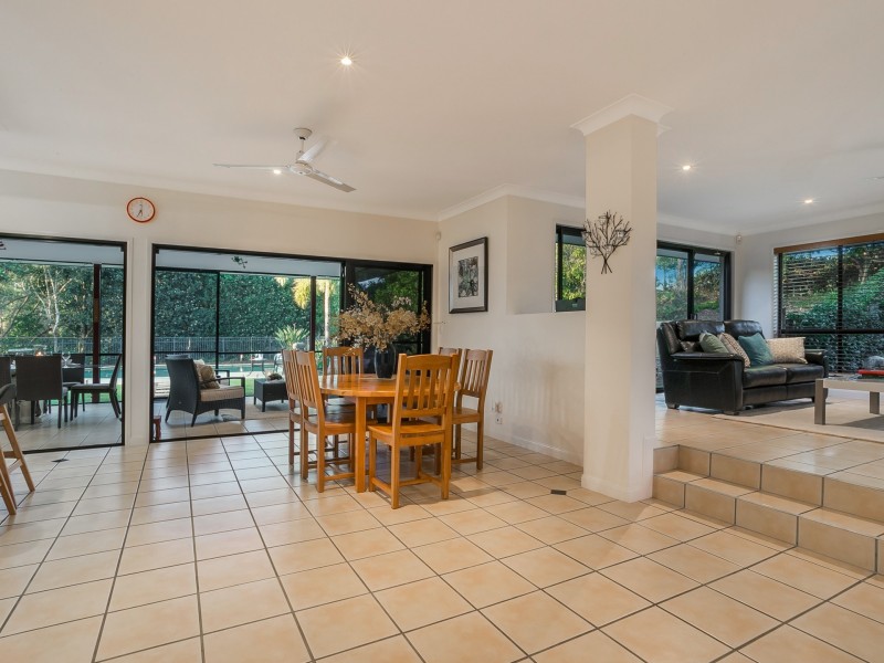 39 Brimblecombe Circuit, Pullenvale QLD 4069
