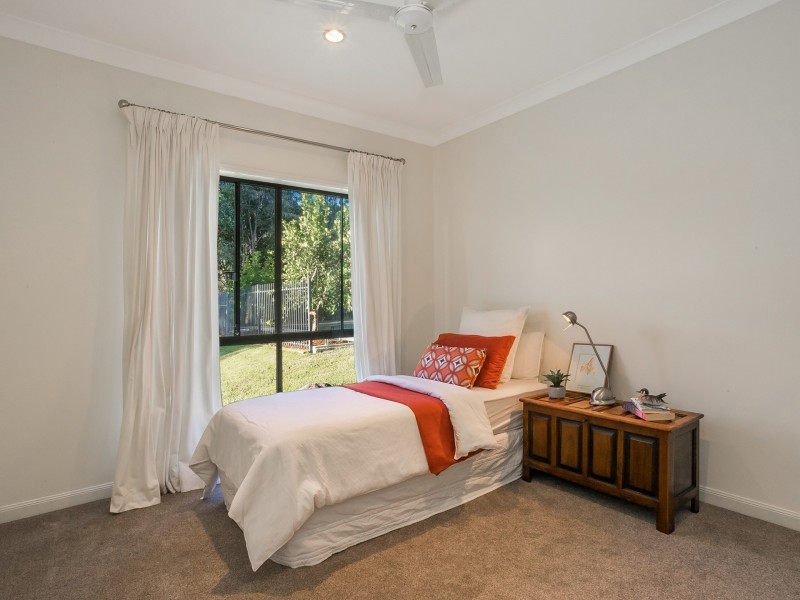 39 Brimblecombe Circuit, Pullenvale QLD 4069