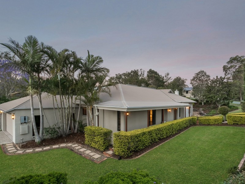 39 Brimblecombe Circuit, Pullenvale QLD 4069