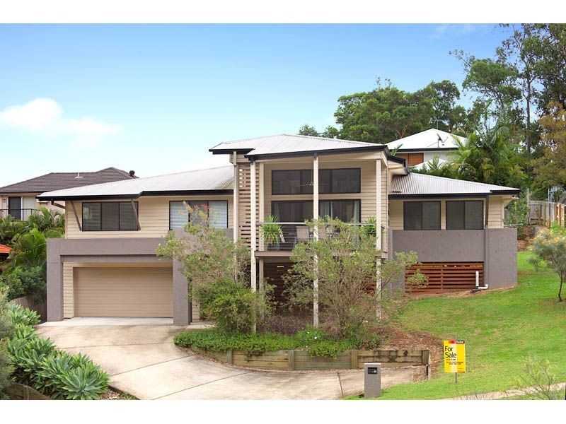 112 Fleming Road, Chapel Hill QLD 4069