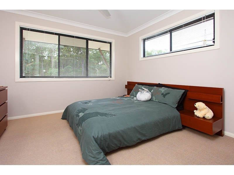 112 Fleming Road, Chapel Hill QLD 4069