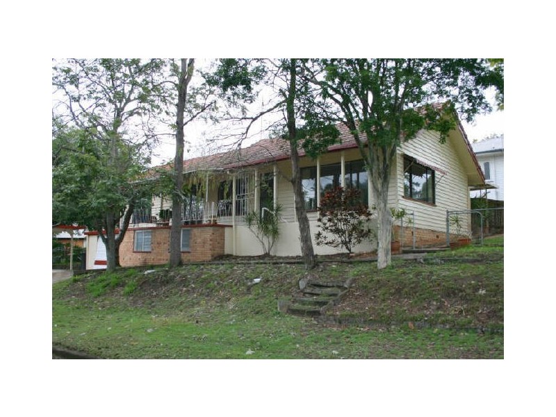 98 Market Street, Indooroopilly QLD 4068