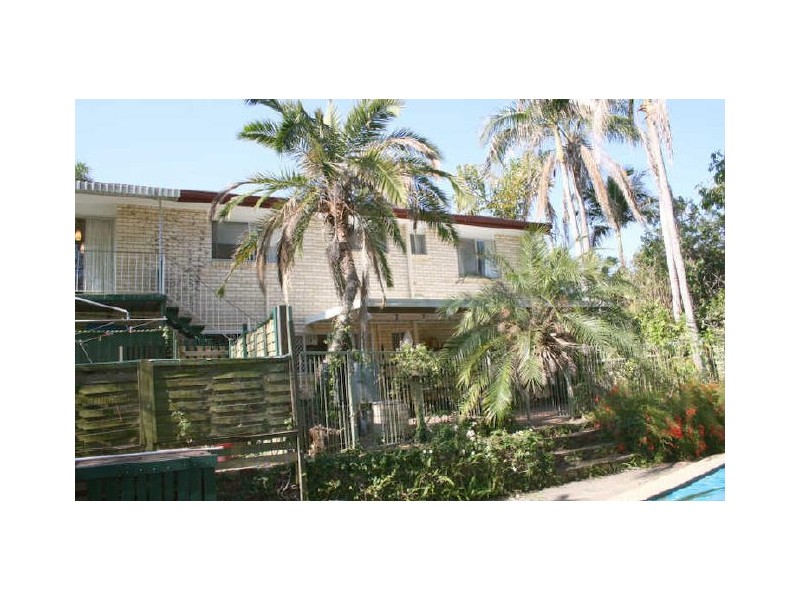 7 Gilruth Road, Kenmore QLD 4069