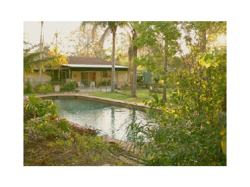 525 Mount Crosby Road, Anstead QLD 4070