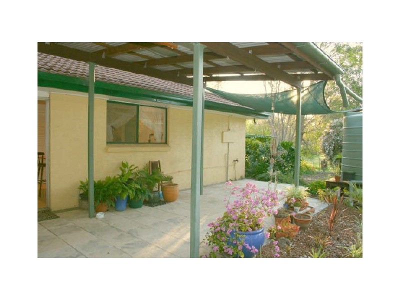 525 Mount Crosby Road, Anstead QLD 4070