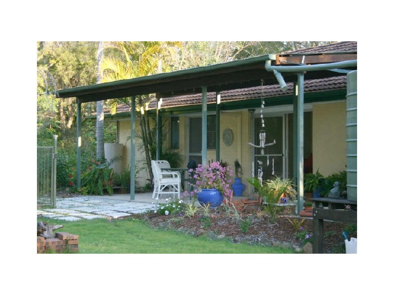 525 Mount Crosby Road, Anstead QLD 4070