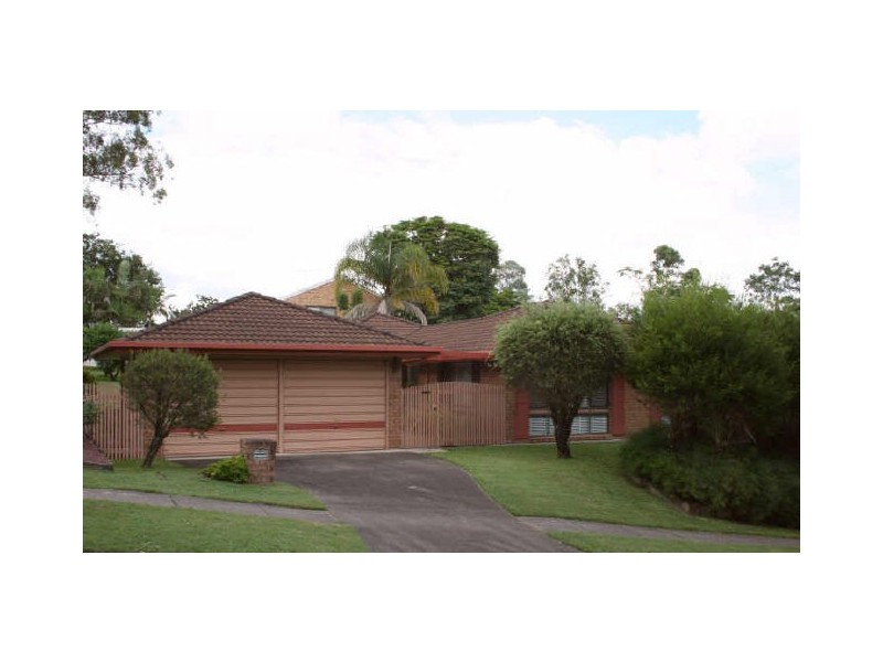 286 Chapel Hill Road, Chapel Hill QLD 4069