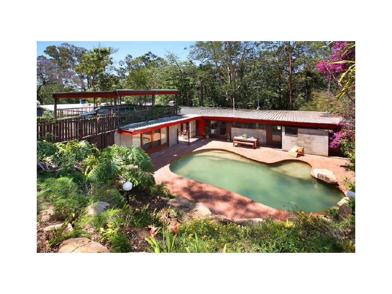 31 Norman Street, Fig Tree Pocket QLD 4069