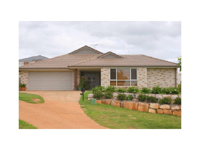 31 Rise Place, Moggill QLD 4070