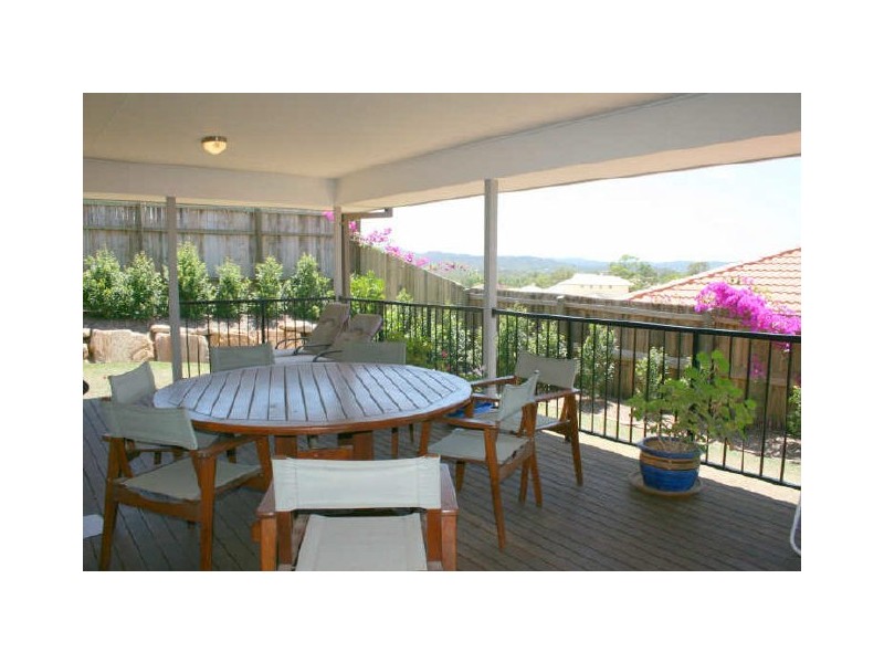 31 Rise Place, Moggill QLD 4070