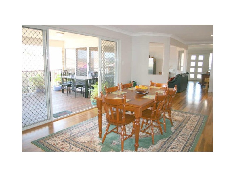 31 Rise Place, Moggill QLD 4070