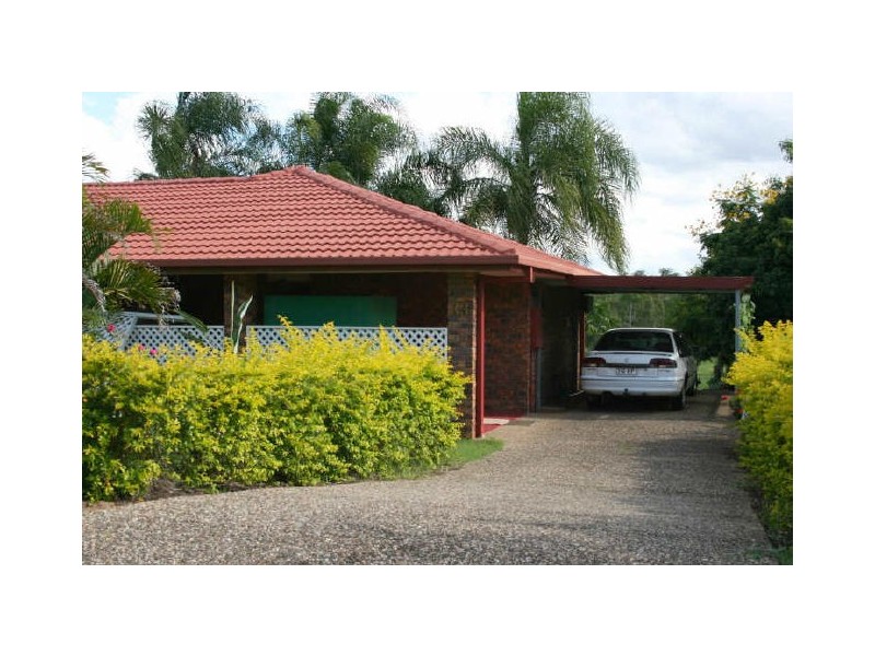33 Boolungal Way, Karana Downs QLD 4306