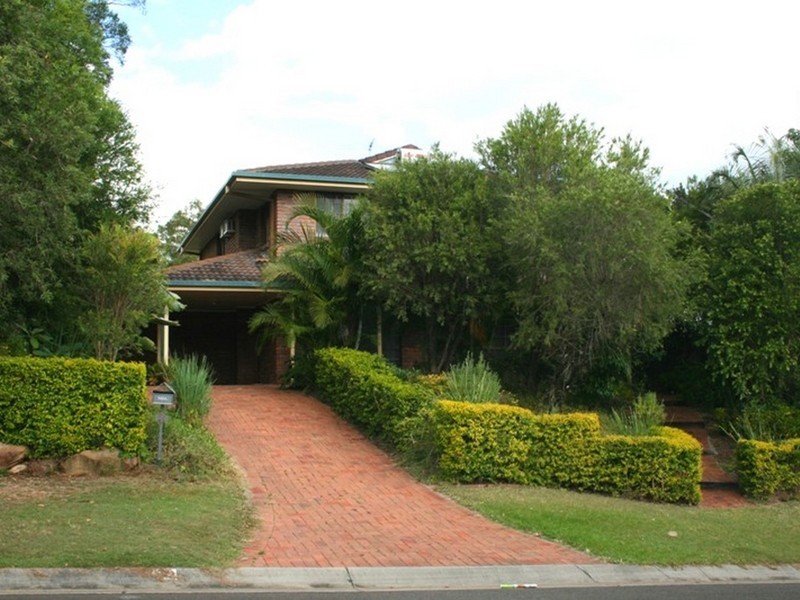 3 Wildwood Street, Kenmore Hills QLD 4069