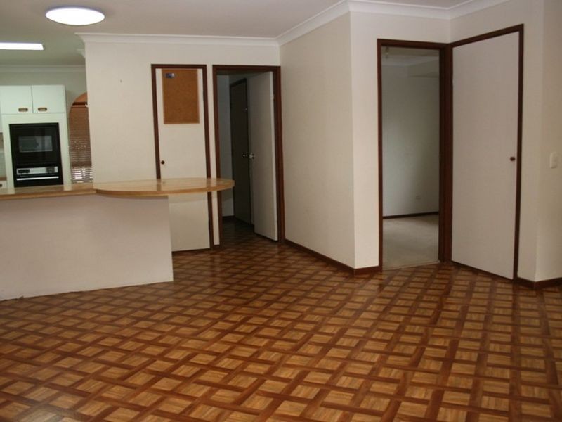 3 Wildwood Street, Kenmore Hills QLD 4069