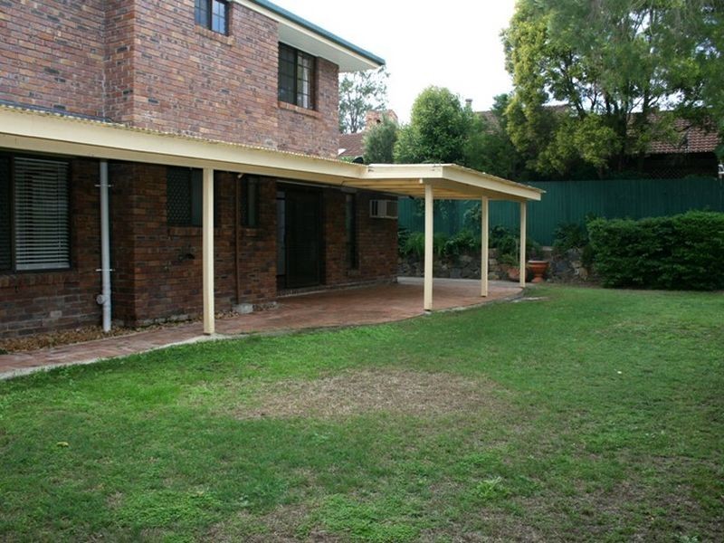 3 Wildwood Street, Kenmore Hills QLD 4069