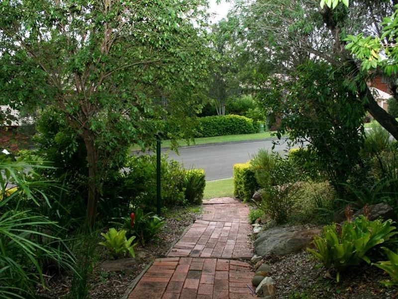 3 Wildwood Street, Kenmore Hills QLD 4069