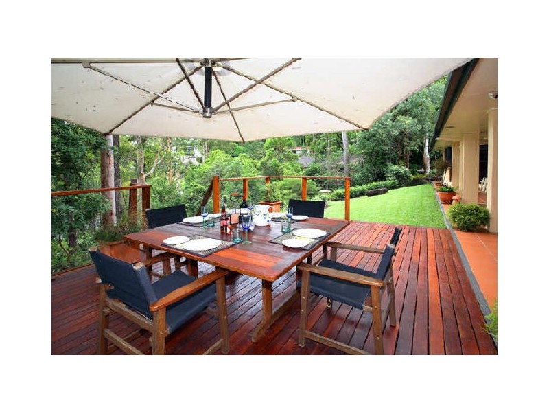 60 Goolman Street, Chapel Hill QLD 4069