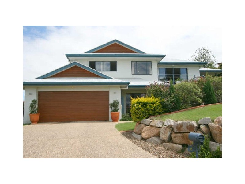 16 Greenwood Close, Moggill QLD 4070