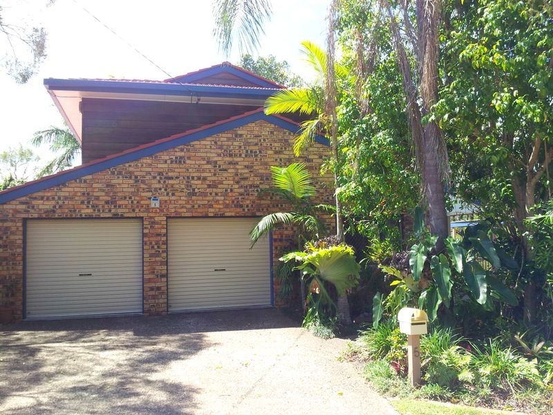 5 Aurora Crescent, Kenmore QLD 4069