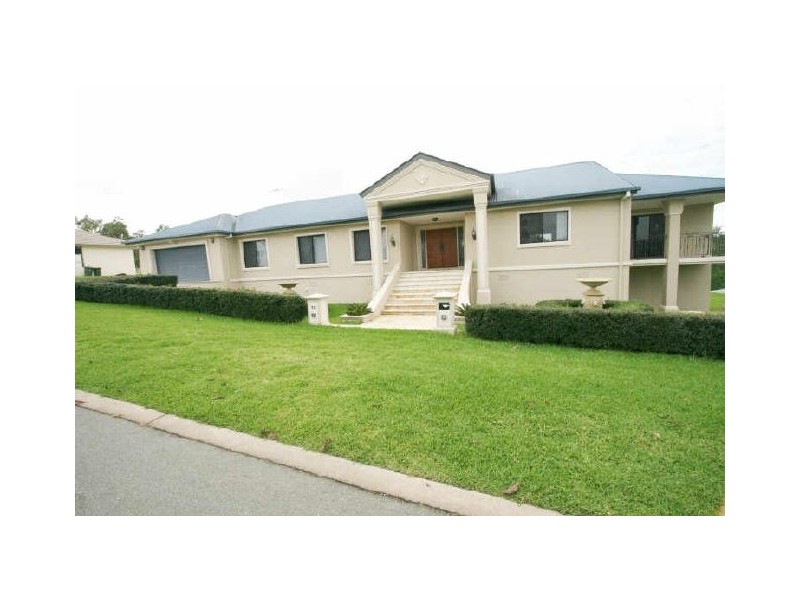 32 Brimblecombe Circuit, Pullenvale QLD 4069