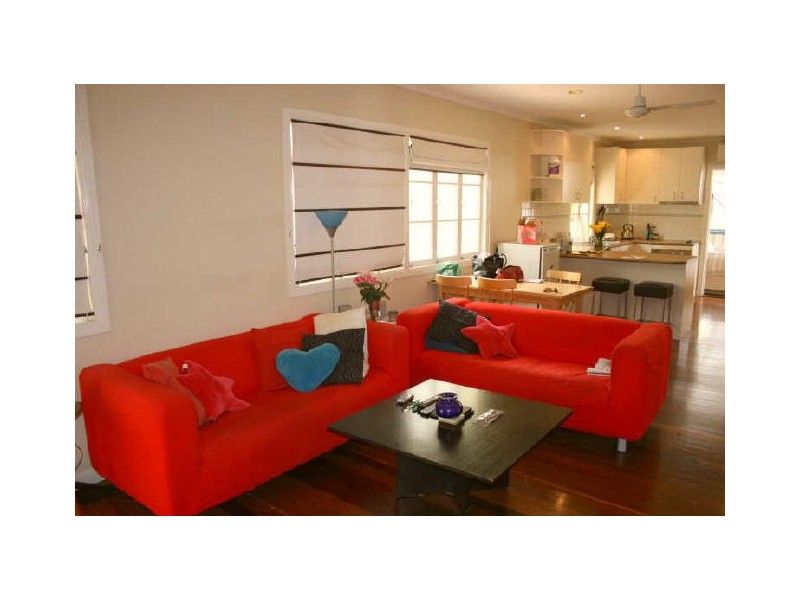 119 Kate Street, Indooroopilly QLD 4068