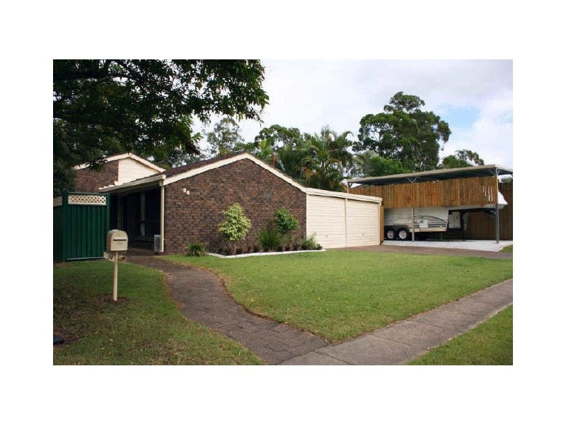 28 Ironbark Road, Chapel Hill QLD 4069