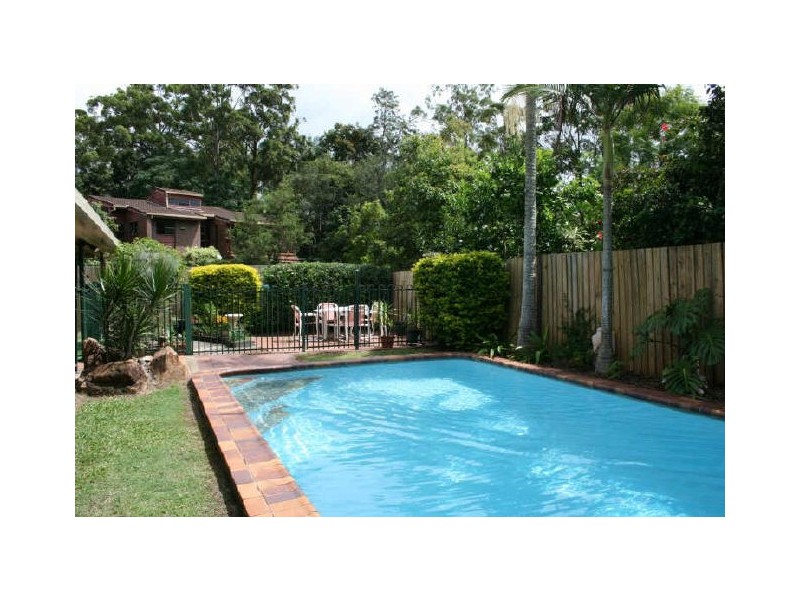 28 Ironbark Road, Chapel Hill QLD 4069