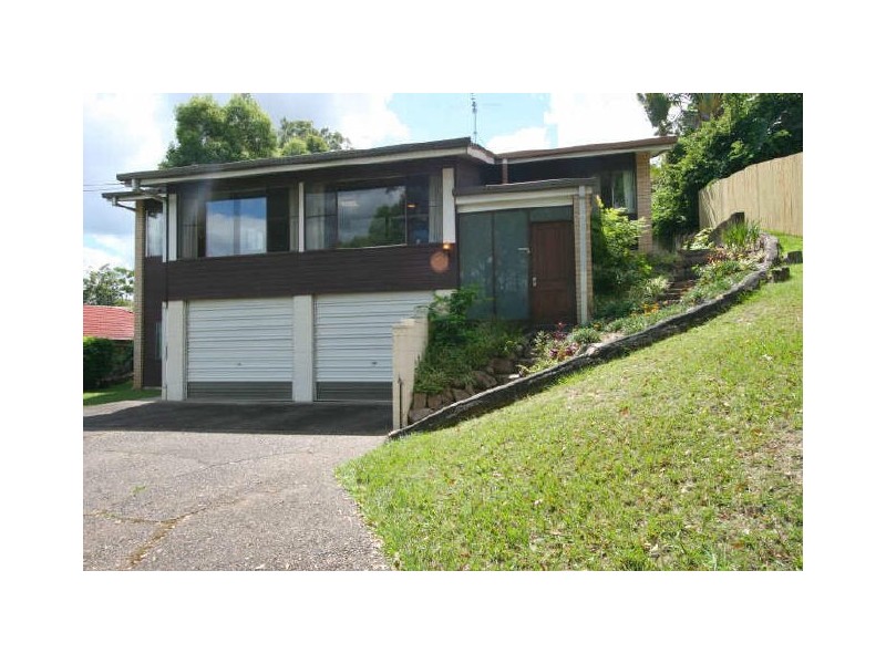 53 Cedarleigh Road, Kenmore QLD 4069