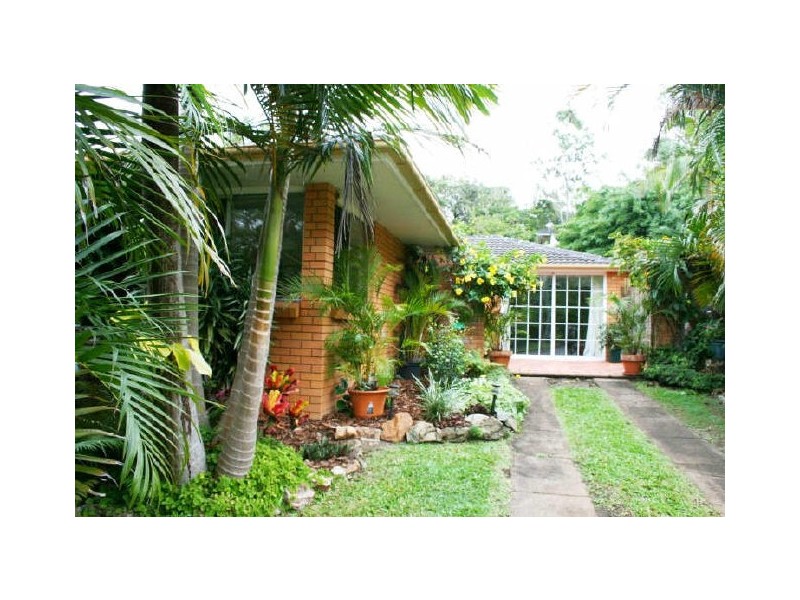 3 Kingussie Street, Kenmore QLD 4069