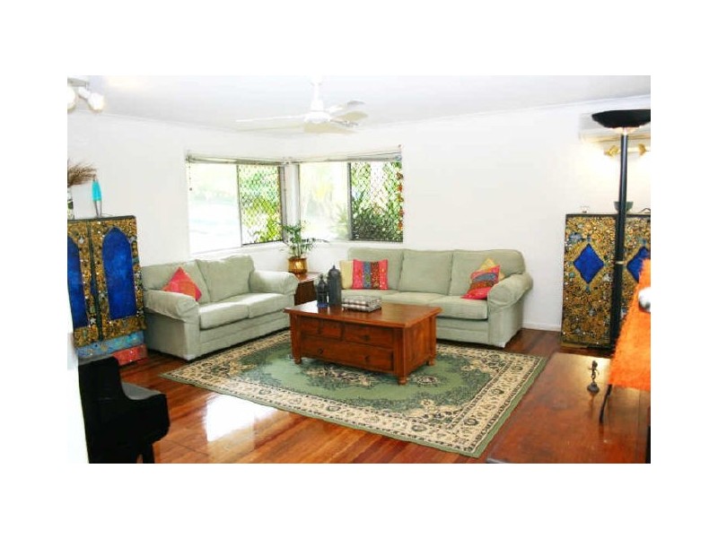 3 Kingussie Street, Kenmore QLD 4069