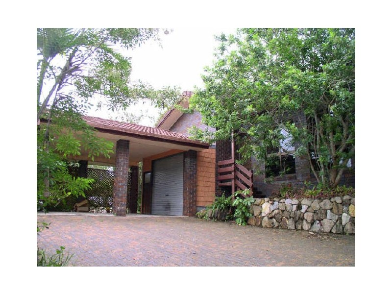 53 Boblynne Street, Chapel Hill QLD 4069