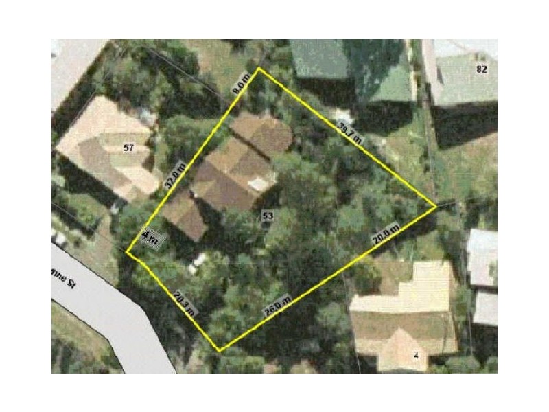 53 Boblynne Street, Chapel Hill QLD 4069