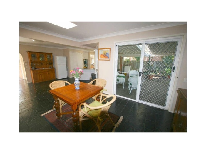 119 Kersley Road, Kenmore QLD 4069