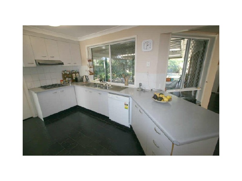 119 Kersley Road, Kenmore QLD 4069
