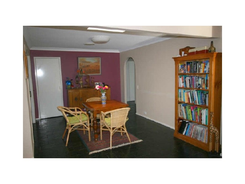 119 Kersley Road, Kenmore QLD 4069