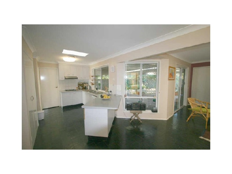 119 Kersley Road, Kenmore QLD 4069