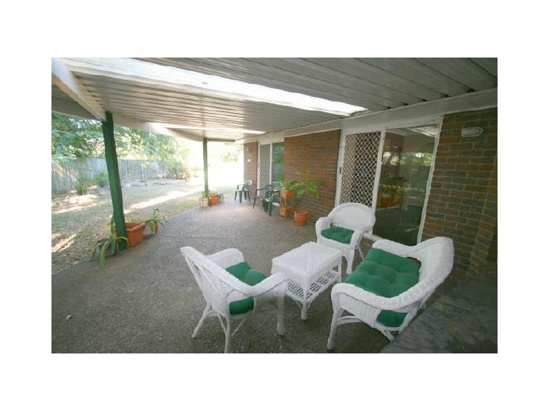 119 Kersley Road, Kenmore QLD 4069