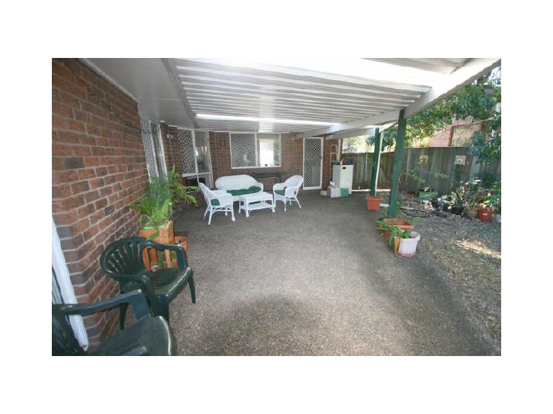 119 Kersley Road, Kenmore QLD 4069