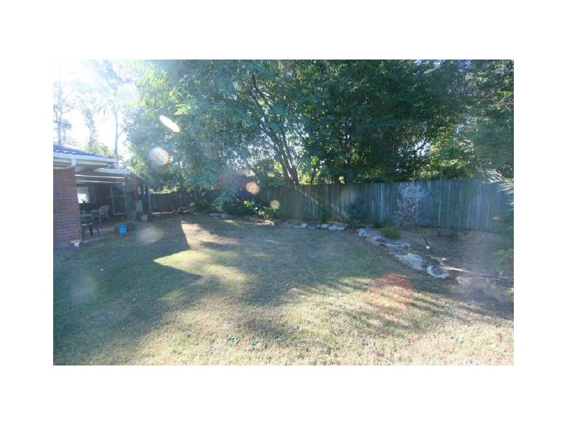 119 Kersley Road, Kenmore QLD 4069