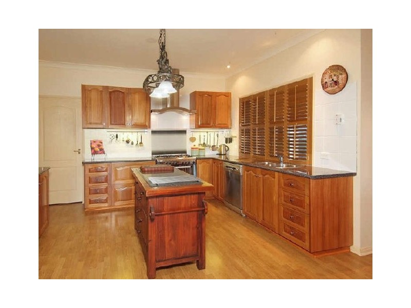 127 Bullock Dray Drive, Mount Crosby QLD 4306