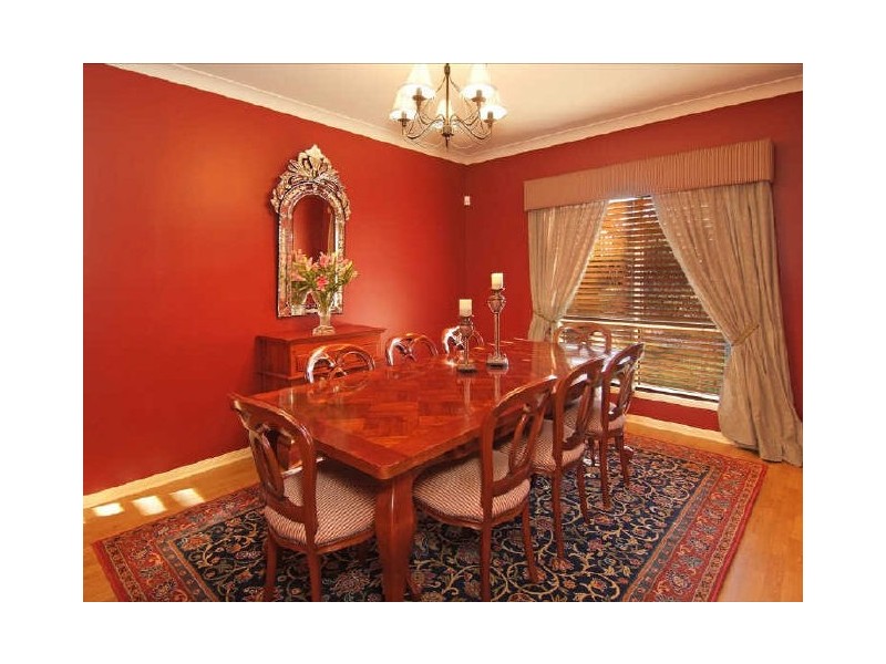 127 Bullock Dray Drive, Mount Crosby QLD 4306